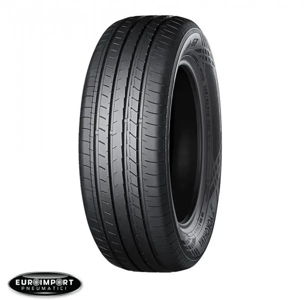 Yokohama BLUEARTH-GT AE51  195/45 R16 84 V  XL  TL BORDINO DOT 2024